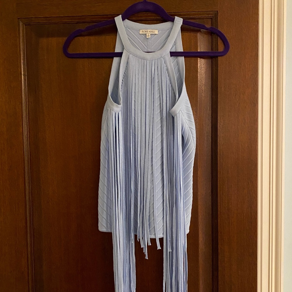 Ronny Kobo top
